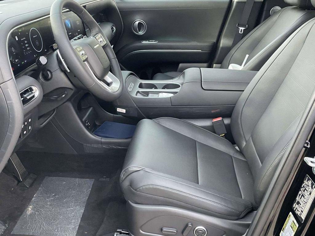 New 2026 Hyundai Palisade Limited AWD/4WD image 67