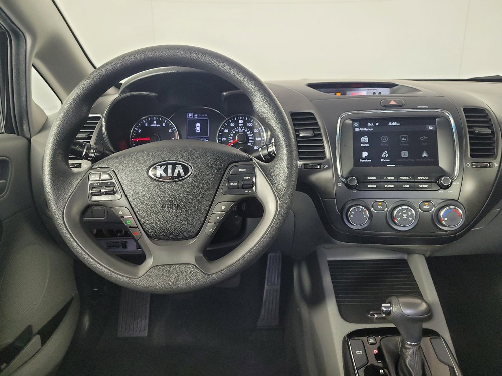 Used 2018 Kia Forte LX w/ LX Popular Package FWD image 22