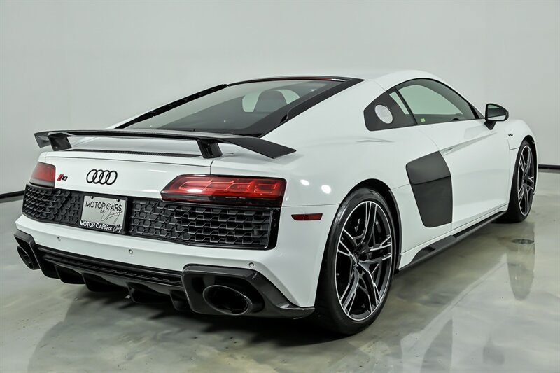 Used 2020 Audi R8 V10 performance AWD/4WD image 11