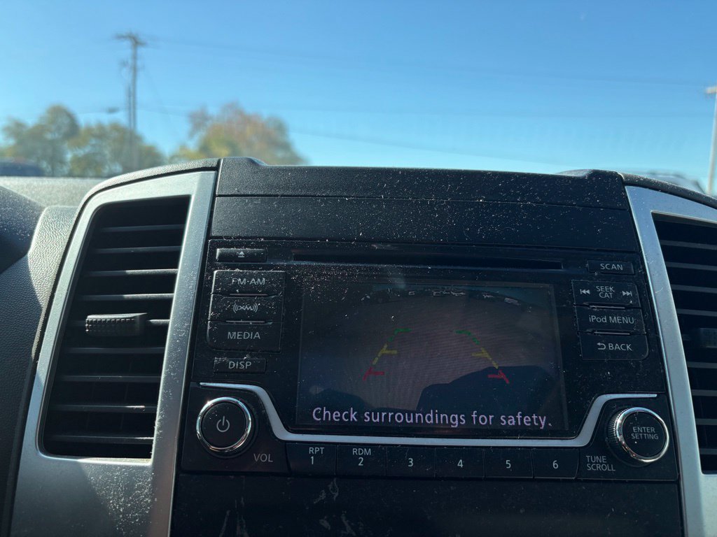 Used 2018 Nissan Frontier SV w/ Value Truck Package AWD/4WD image 20