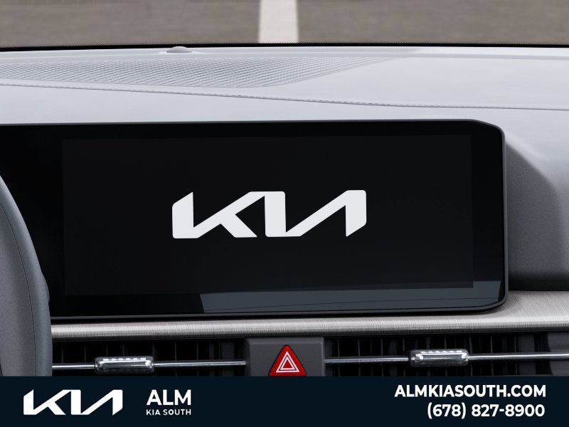 New 2027 Kia Sportage X-Line AWD/4WD image 20