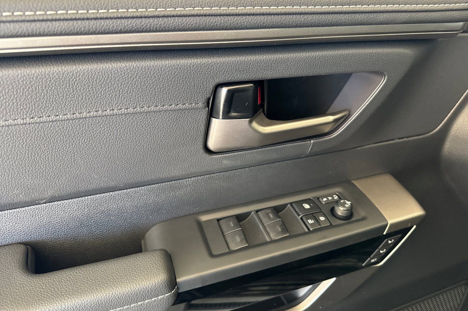 New 2026 Toyota Tundra Limited image 10