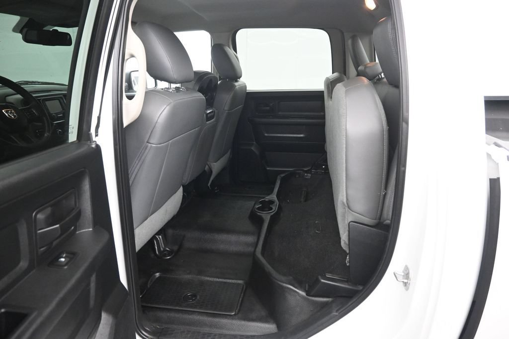 Used 2016 RAM 1500 Tradesman w/ Protection Group AWD/4WD image 23
