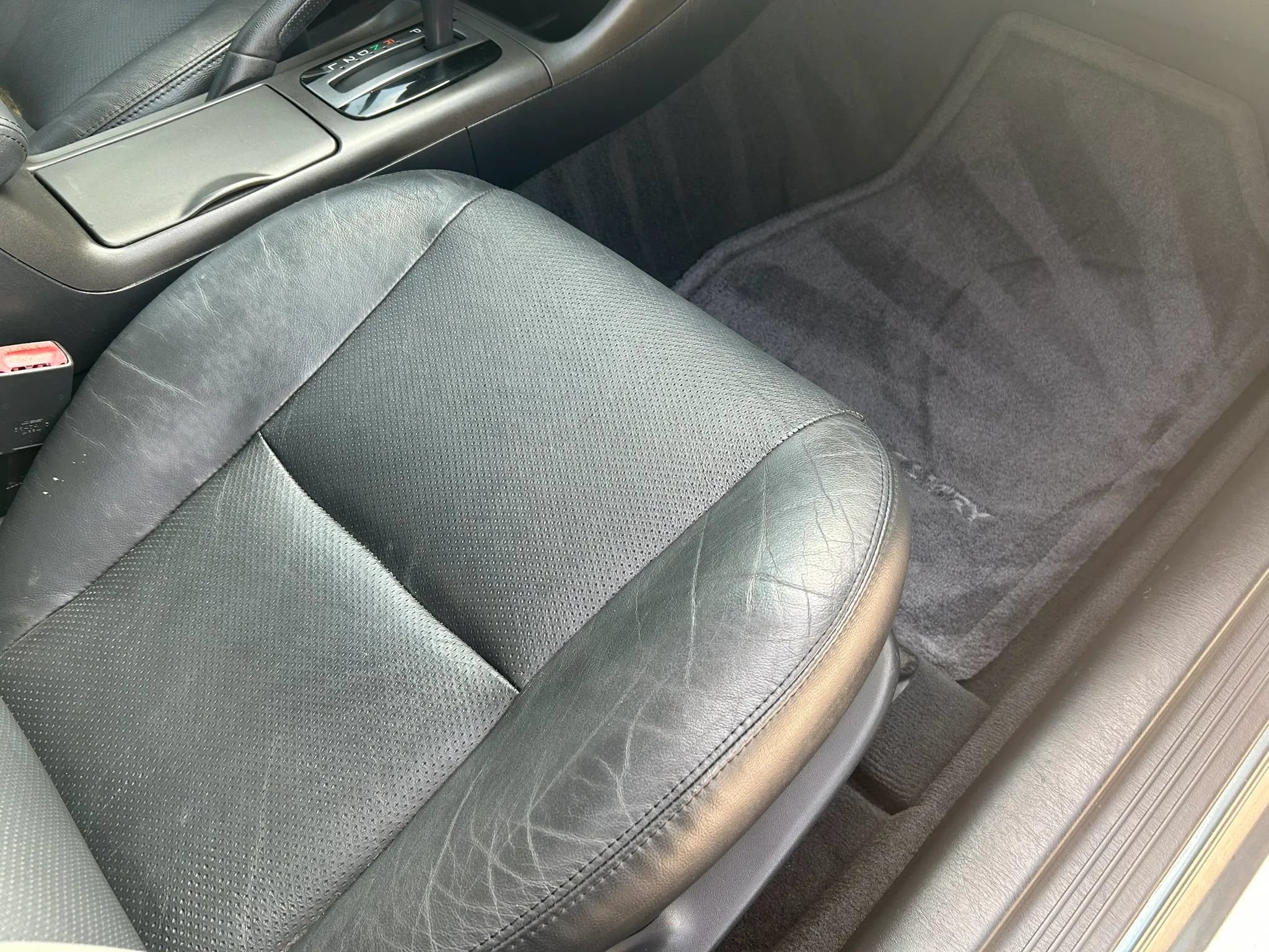Used 2002 Toyota Camry SE FWD image 14