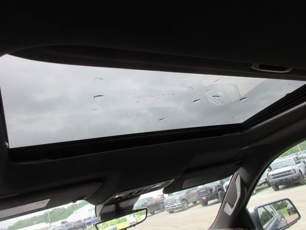 New 2026 GMC Sierra 1500 Denali AWD/4WD image 14