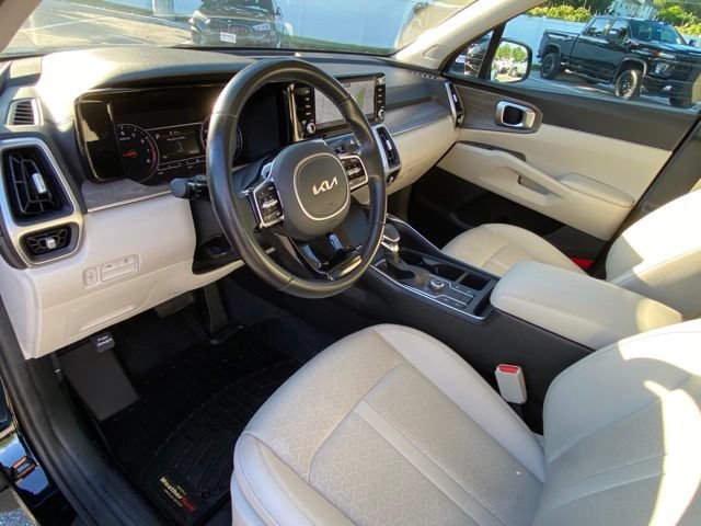 Used 2022 Kia Sorento S AWD/4WD image 13