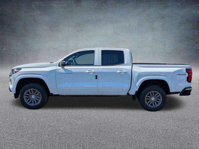 New 2026 Chevrolet Colorado LT image 7