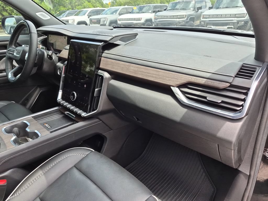 Used 2024 GMC Acadia Denali w/ Super Cruise Package AWD/4WD image 39
