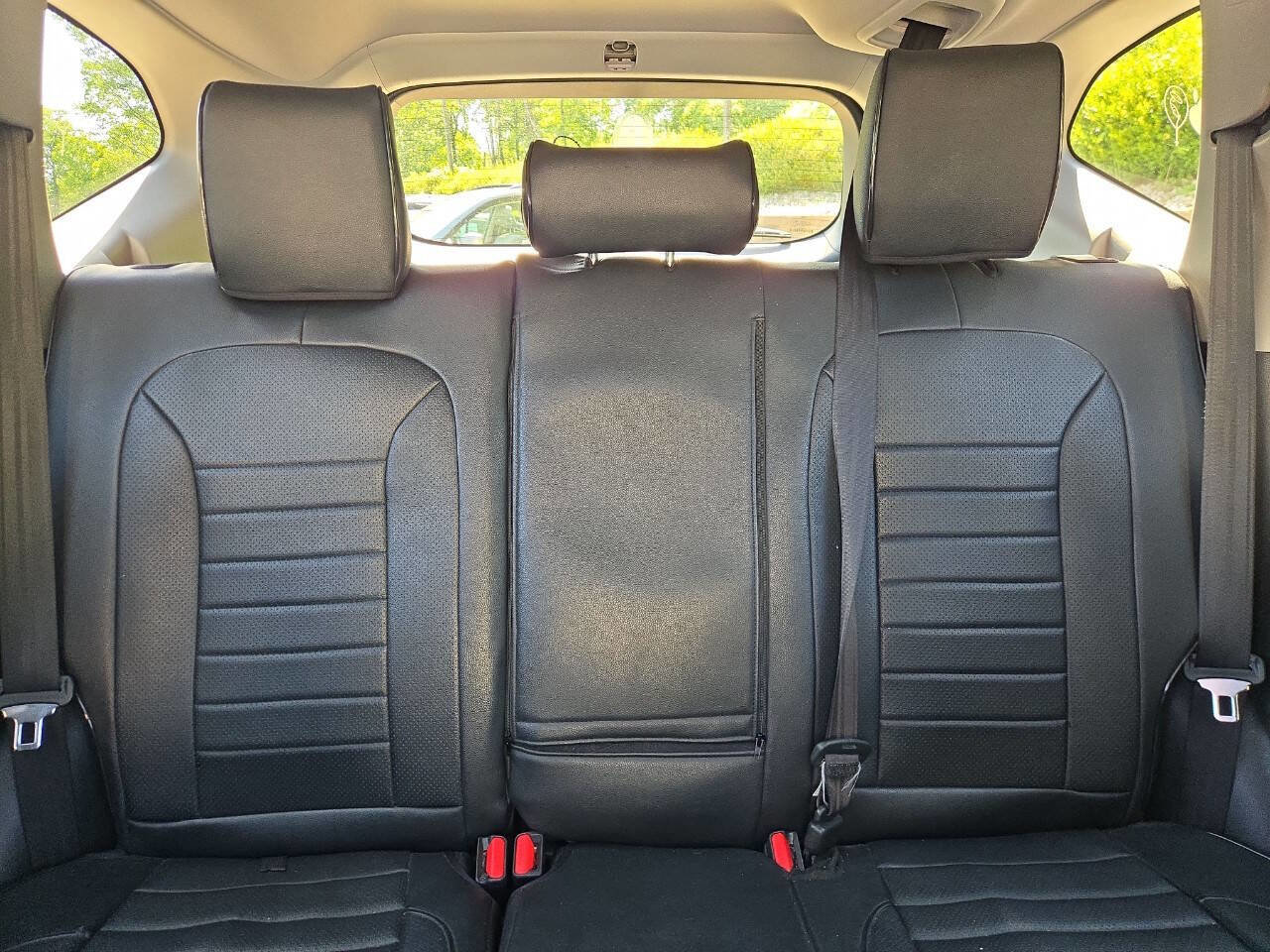 Used 2017 Honda CR-V EX-L image 20