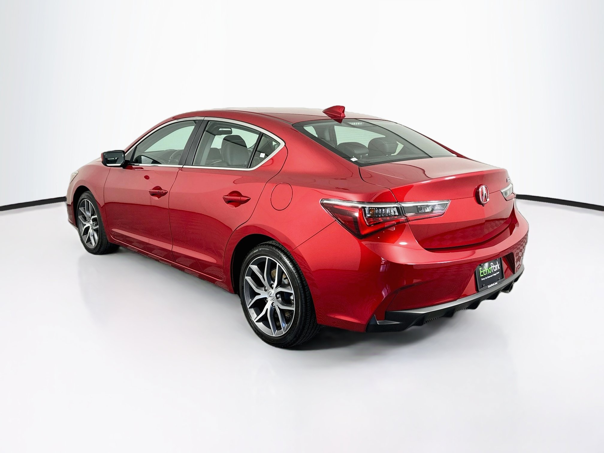 Used 2019 Acura ILX FWD image 5