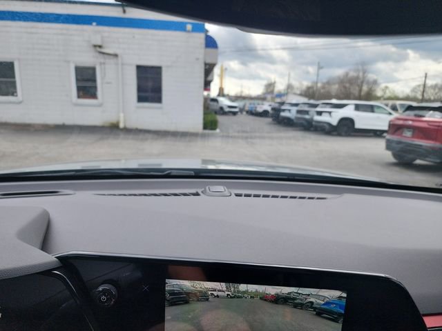 New 2026 Chevrolet TrailBlazer RS w/ Convenience Package image 27