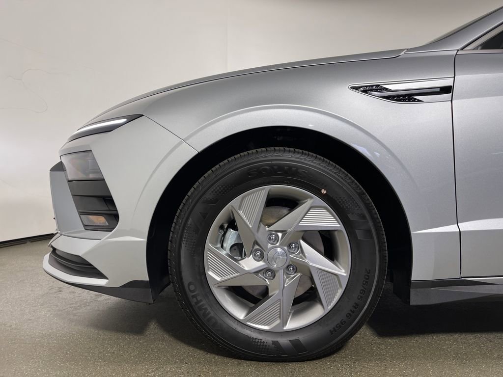 New 2026 Hyundai Sonata SE image 11