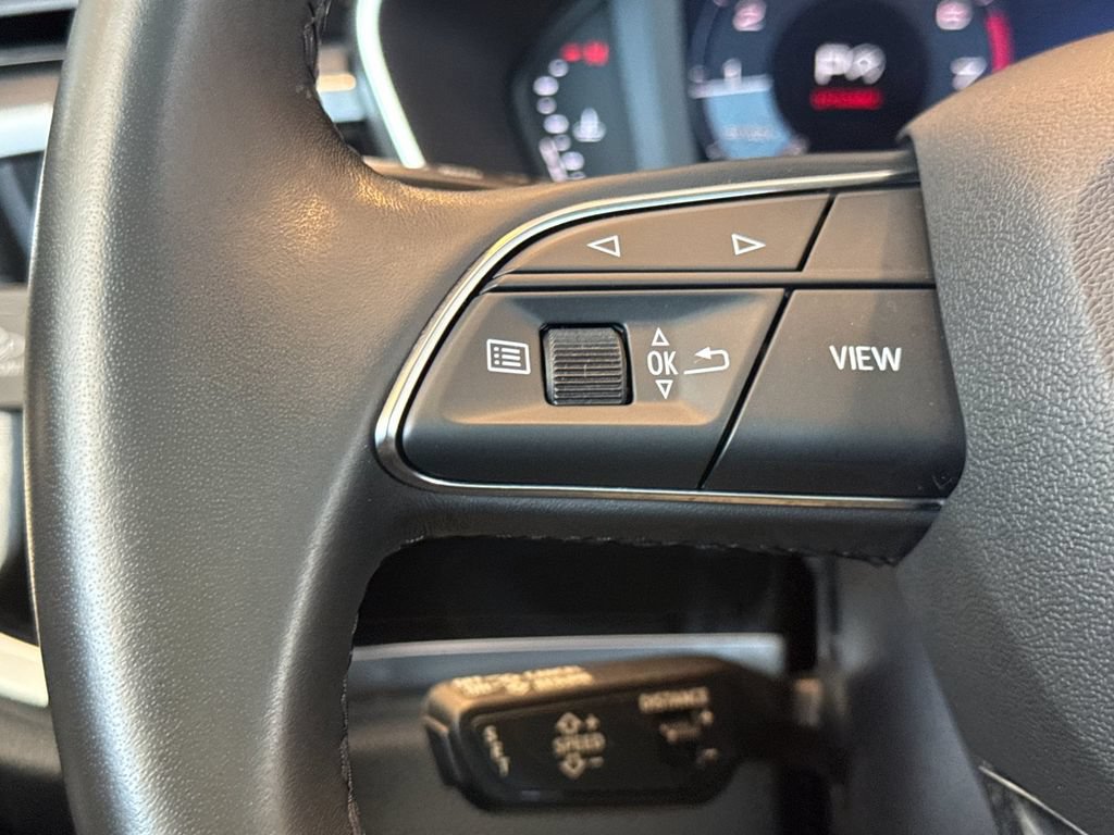 Used 2022 Audi Q3 2.0T Premium Plus AWD/4WD image 29