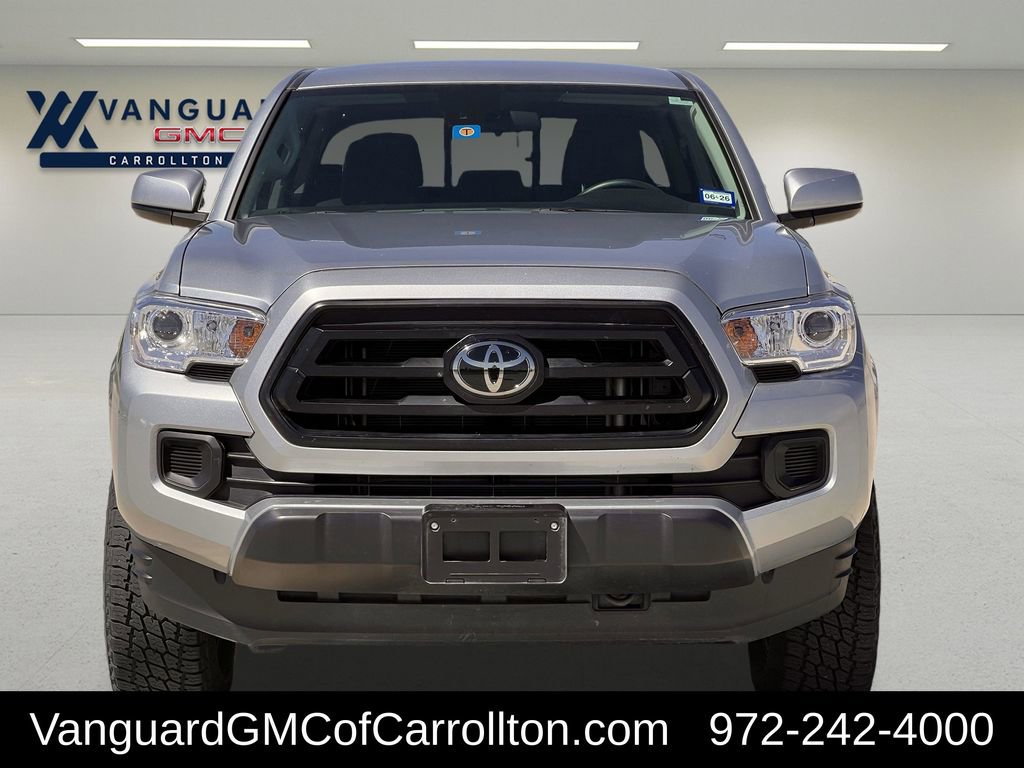 Used 2023 Toyota Tacoma SR image 9
