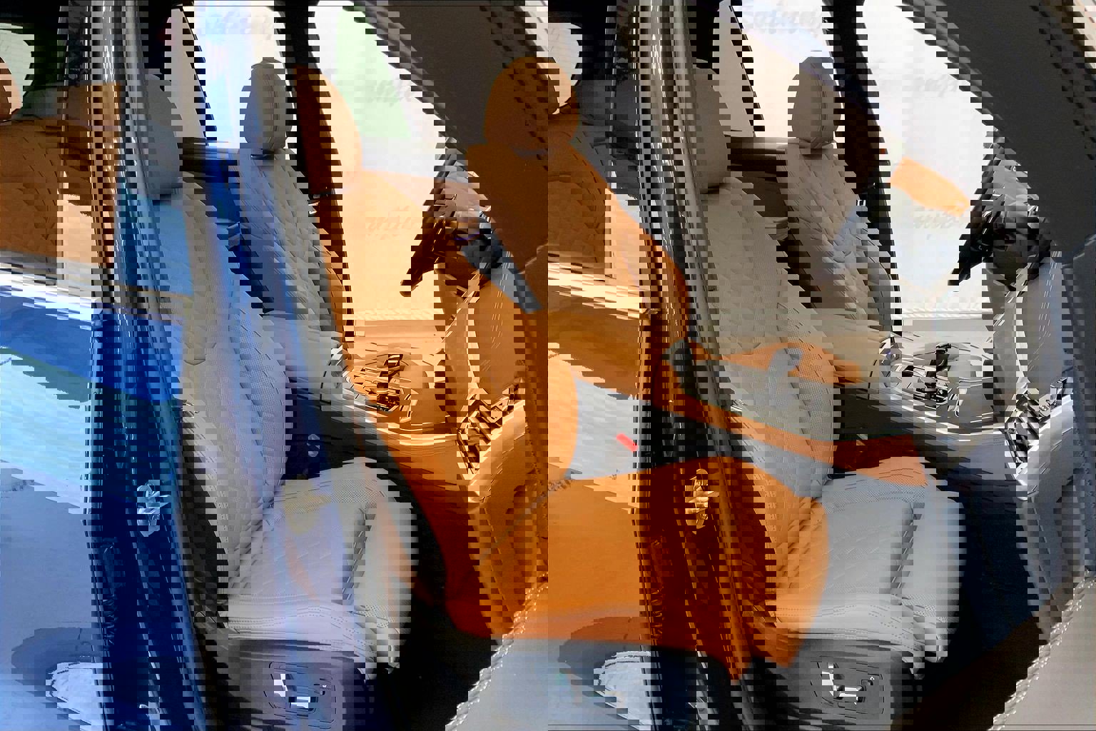 Certified 2023 BMW X5 xDrive40i w/ Premium Package image 6