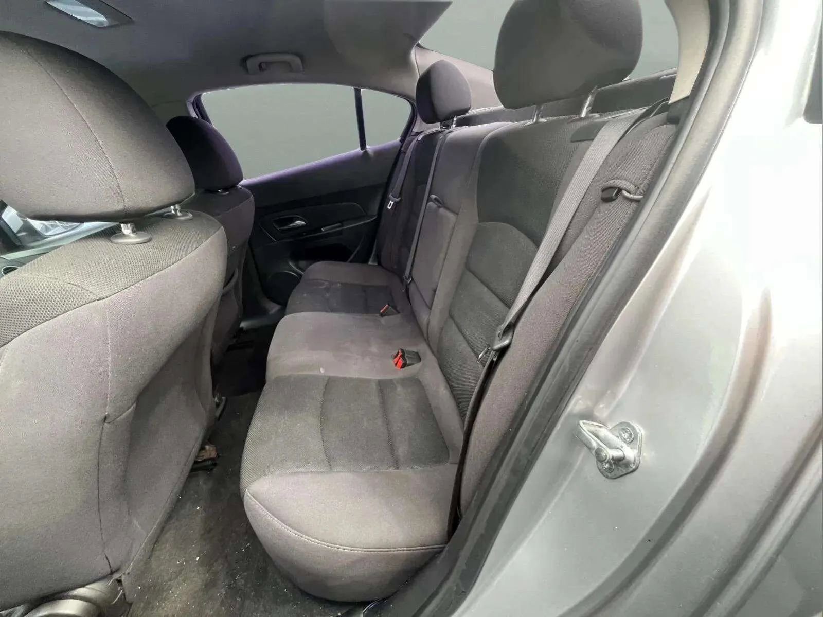 Used 2013 Chevrolet Cruze LT FWD image 8