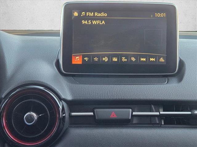 Used 2016 MAZDA CX-3 Touring w/ Premium Package image 12