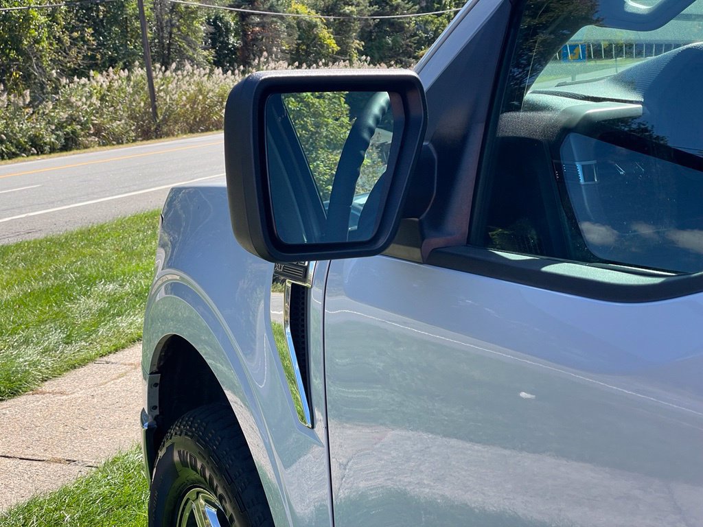 Used 2025 Ford F150 XLT w/ Equipment Group 301A Standard AWD/4WD image 31