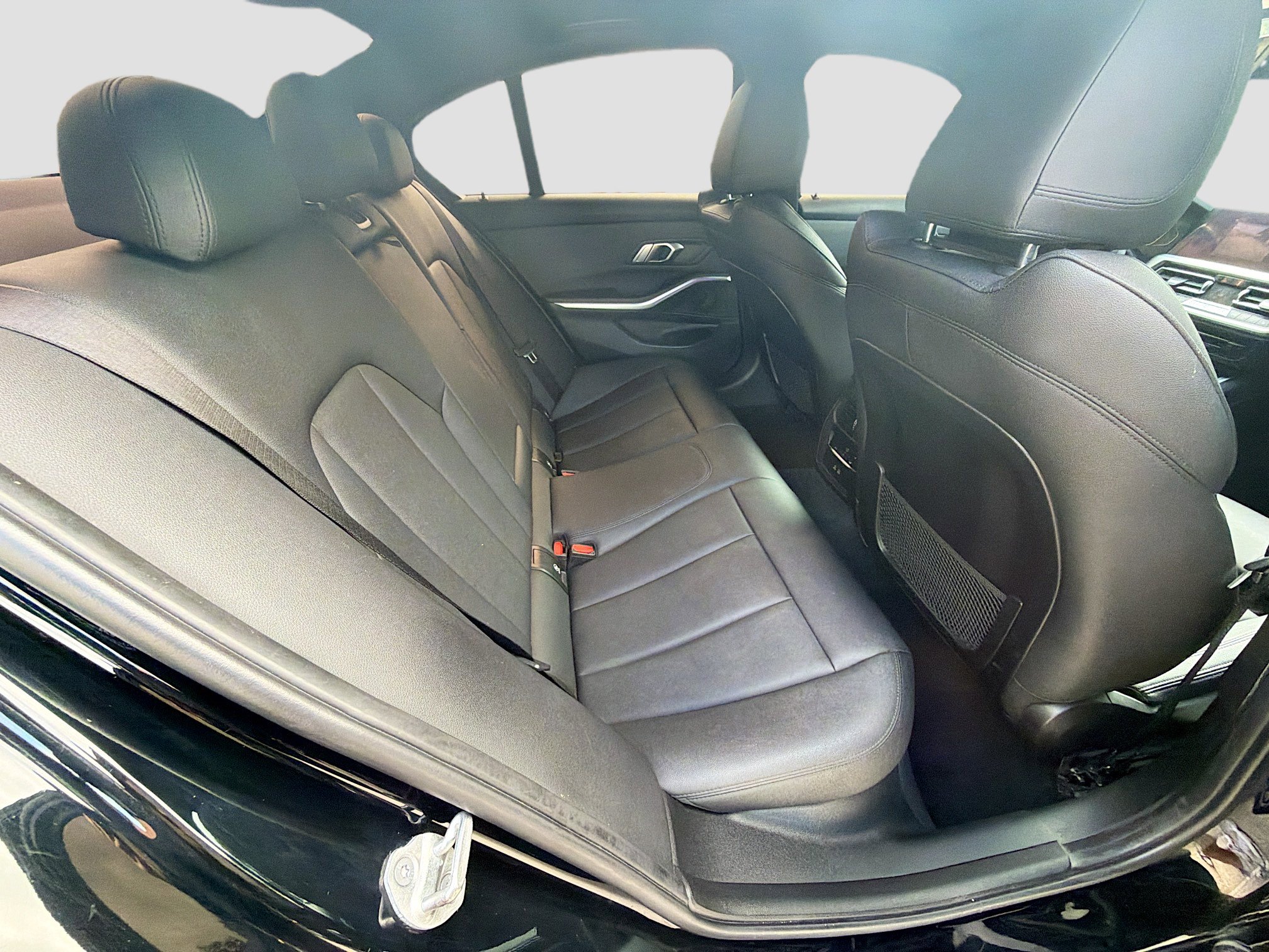 Used 2021 BMW 330i Sedan w/ Convenience Package image 26