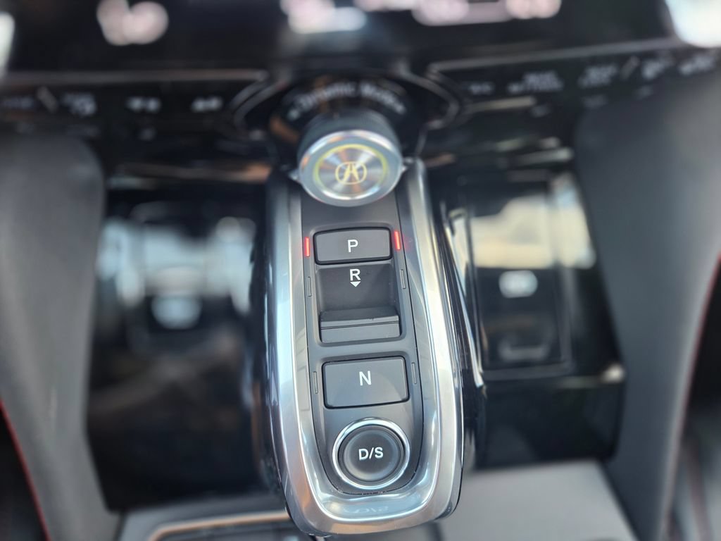 Used 2022 Acura MDX A-Spec AWD/4WD image 26
