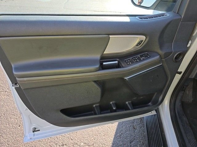 Used 2025 Ford Expedition Max Active AWD/4WD image 17