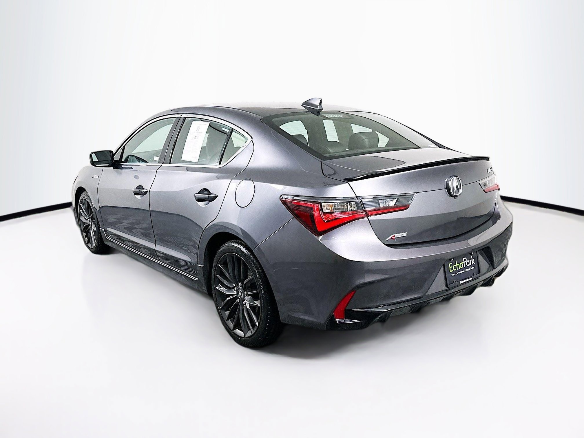 Used 2022 Acura ILX image 5