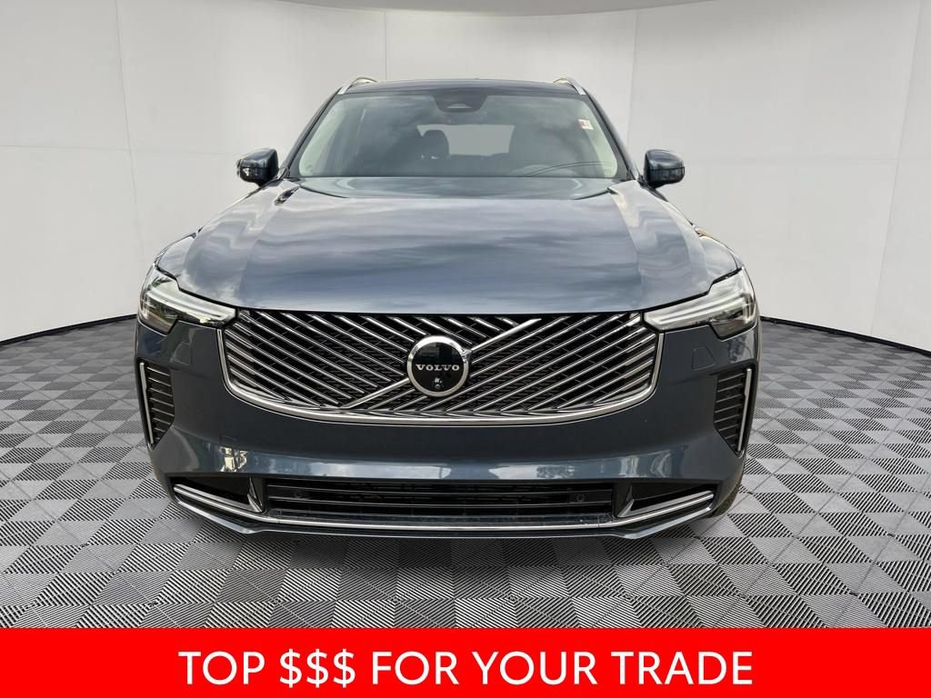 Used 2025 Volvo XC90 B6 Plus AWD/4WD image 2