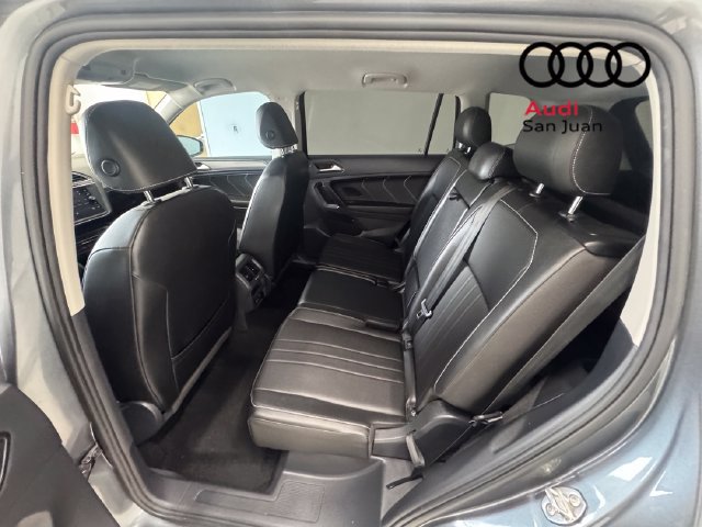 Used 2023 Volkswagen Tiguan SE FWD image 22
