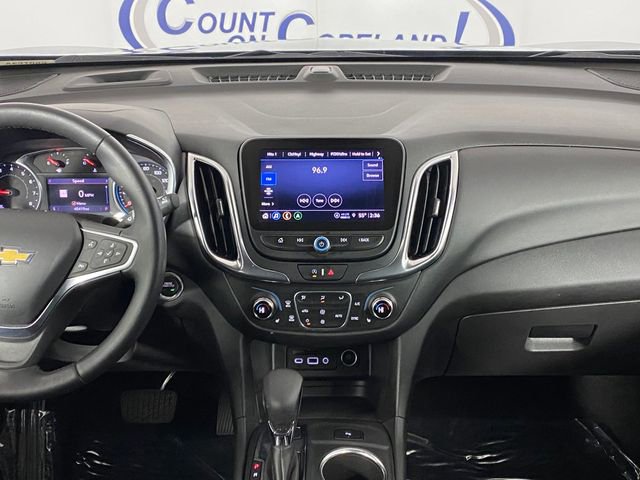 Certified 2022 Chevrolet Equinox LT image 19