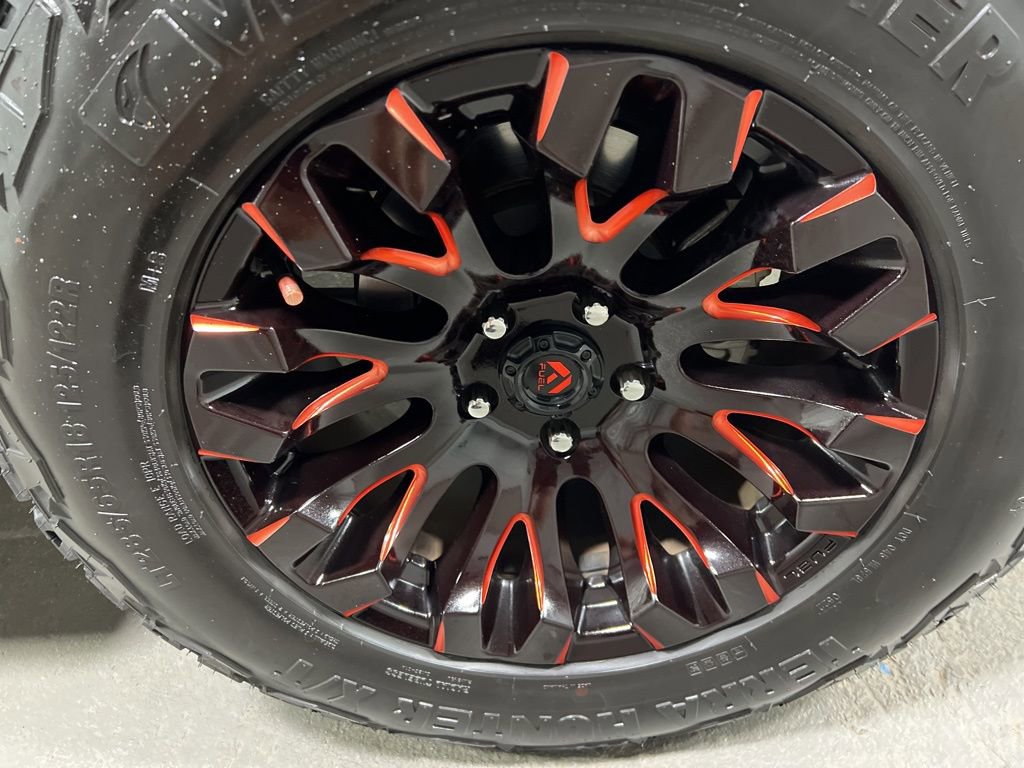 Used 2022 Jeep Wrangler Sport image 32