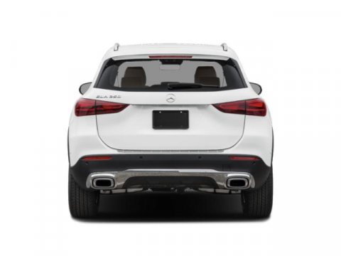 Used 2025 Mercedes-Benz GLA 250 4MATIC image 5