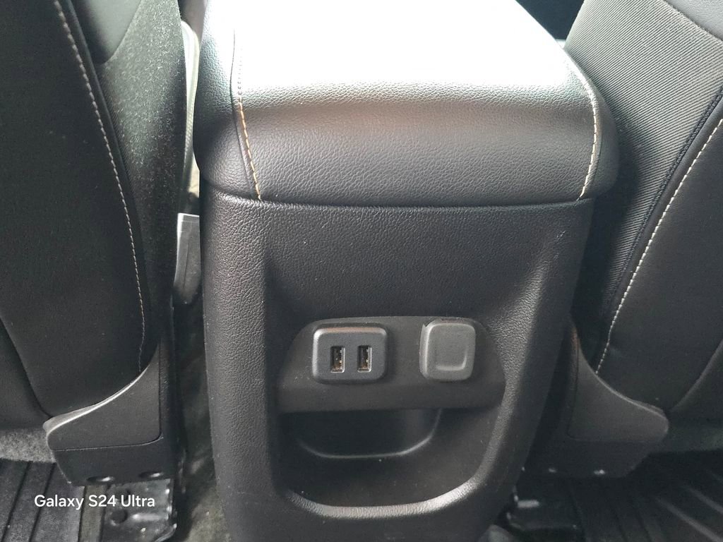 Used 2018 GMC Canyon Denali image 18