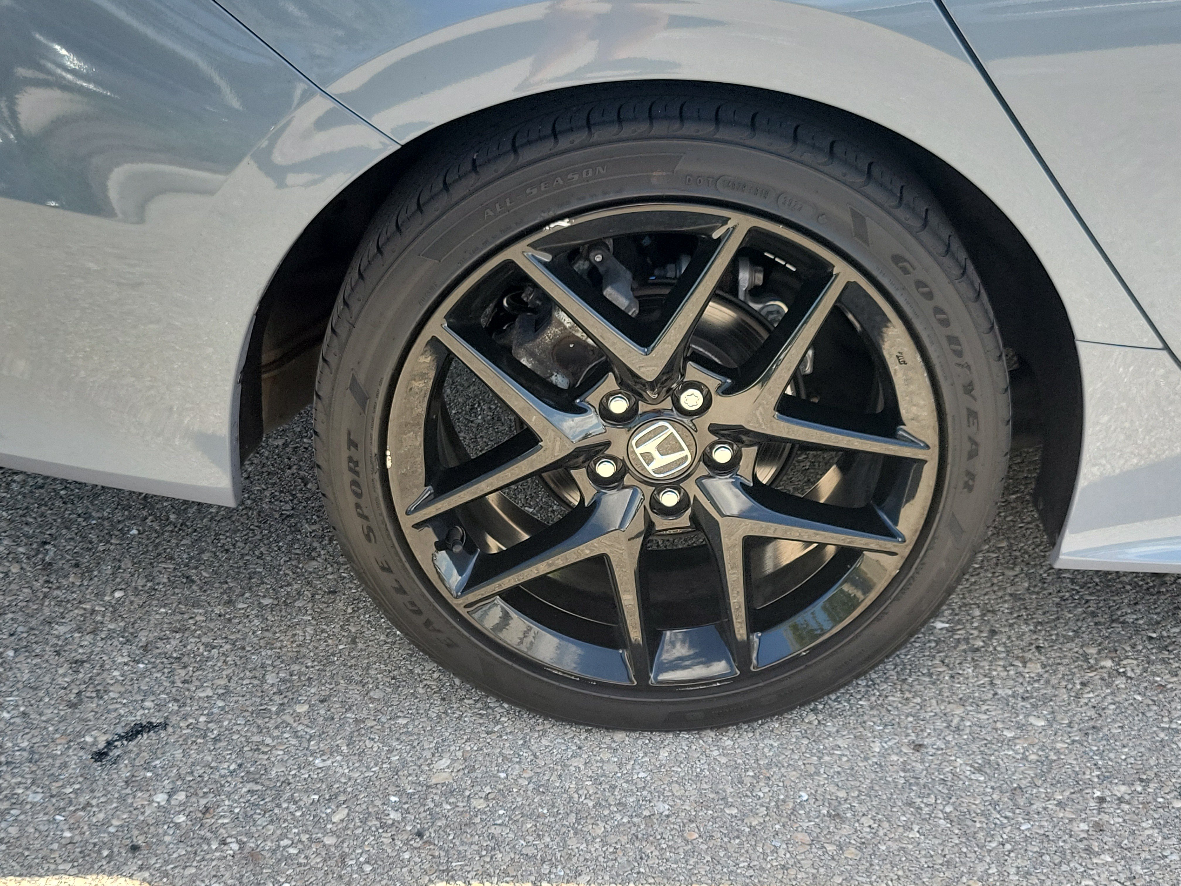 Used 2024 Honda Civic Sport image 11