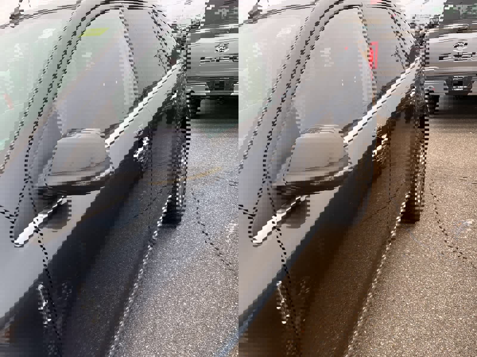 Used 2013 Lincoln MKX AWD image 8