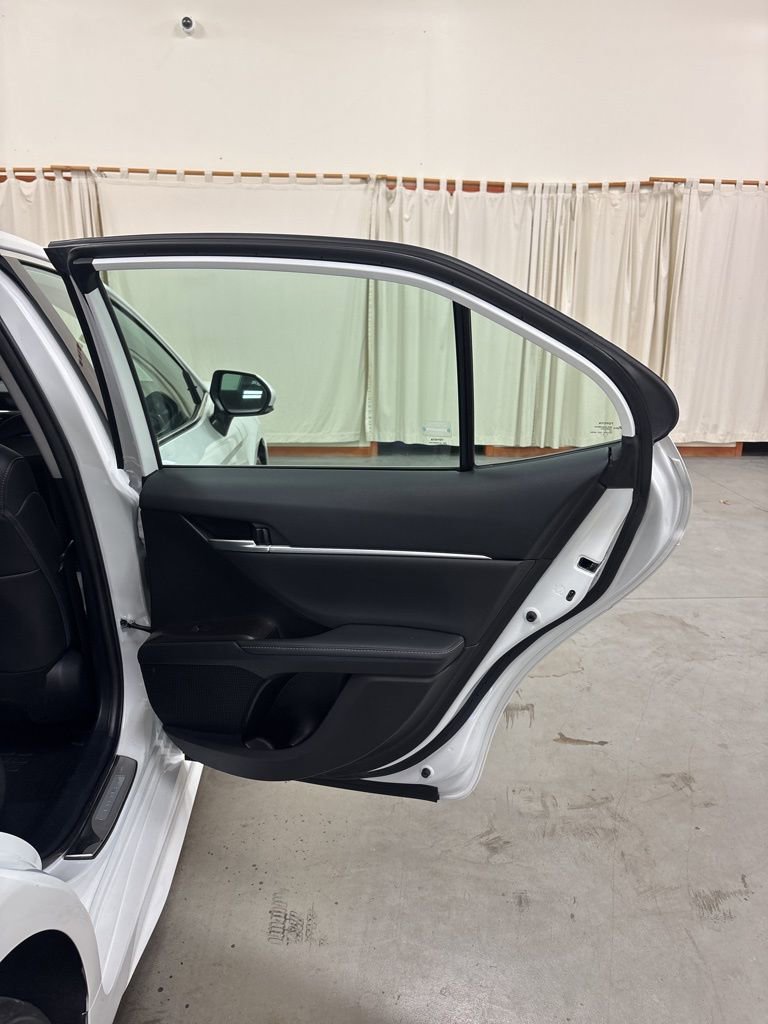 Used 2023 Toyota Camry XSE w/ Protection Package (Q2) (TMS) image 32