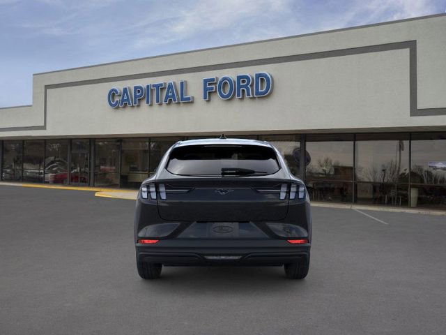 New 2026 Ford Mustang Mach-E Select w/ Comfort Package image 5
