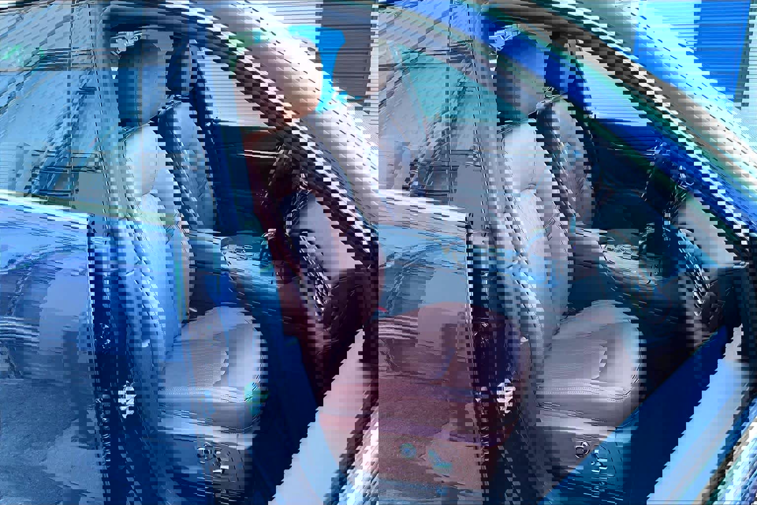 Used 2023 Maserati Levante GT image 8