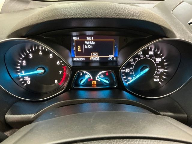 Used 2019 Ford Escape Titanium AWD/4WD image 30