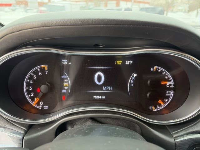 Used 2020 Jeep Grand Cherokee Overland image 24