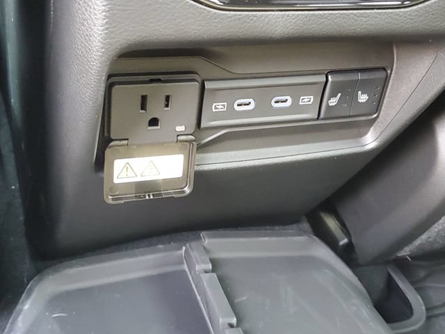 New 2026 Jeep Grand Cherokee Limited AWD/4WD image 12