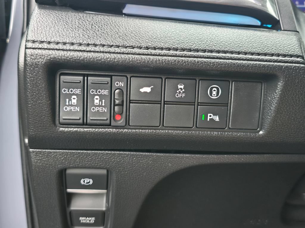 Used 2023 Honda Odyssey Elite image 21