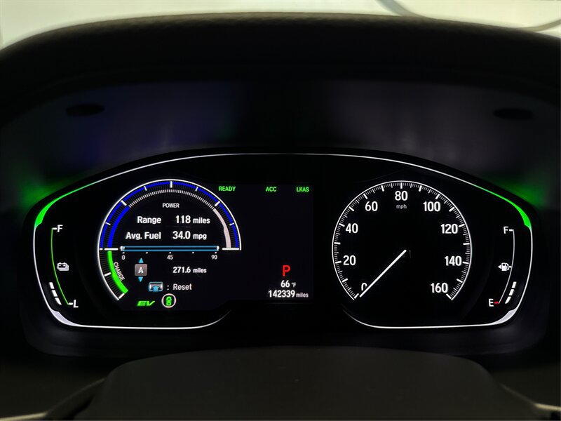 Used 2020 Honda Accord Hybrid image 14