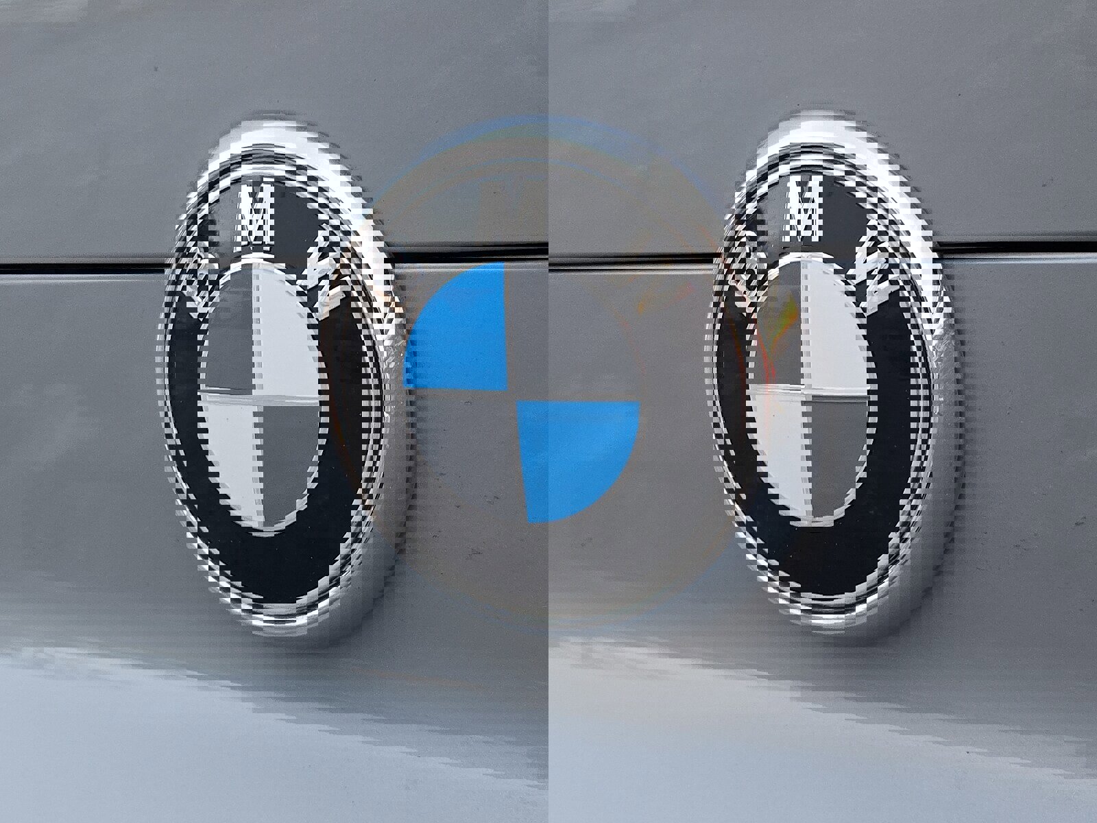 Certified 2025 BMW X6 xDrive40i image 30