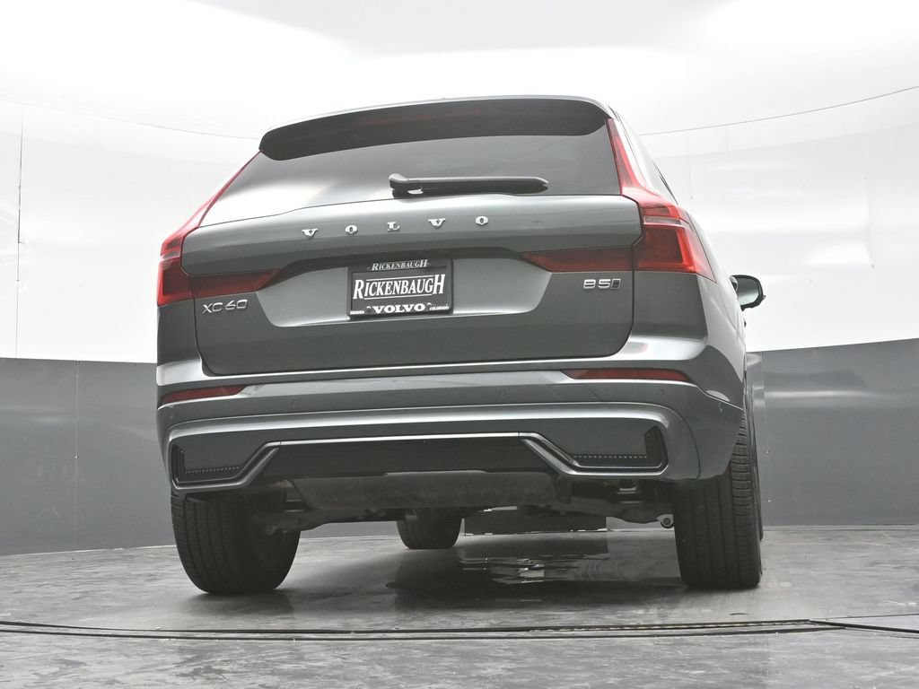 New 2026 Volvo XC60 B5 Ultra w/ Climate Package AWD/4WD image 28
