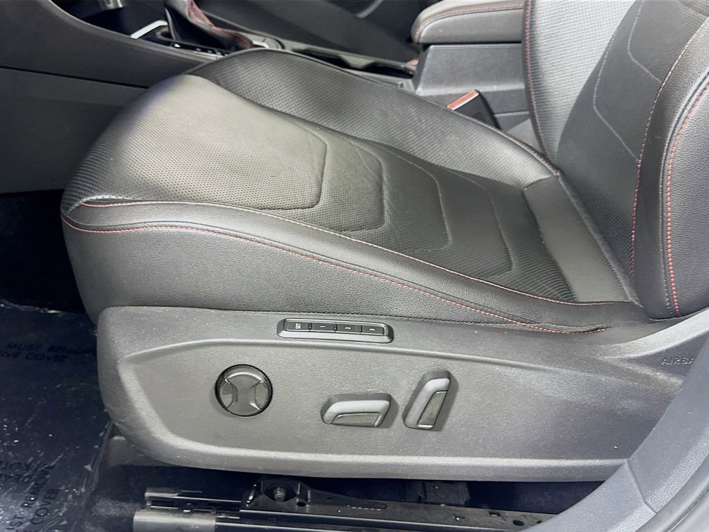 Used 2020 Volkswagen Jetta GLI Autobahn FWD image 22