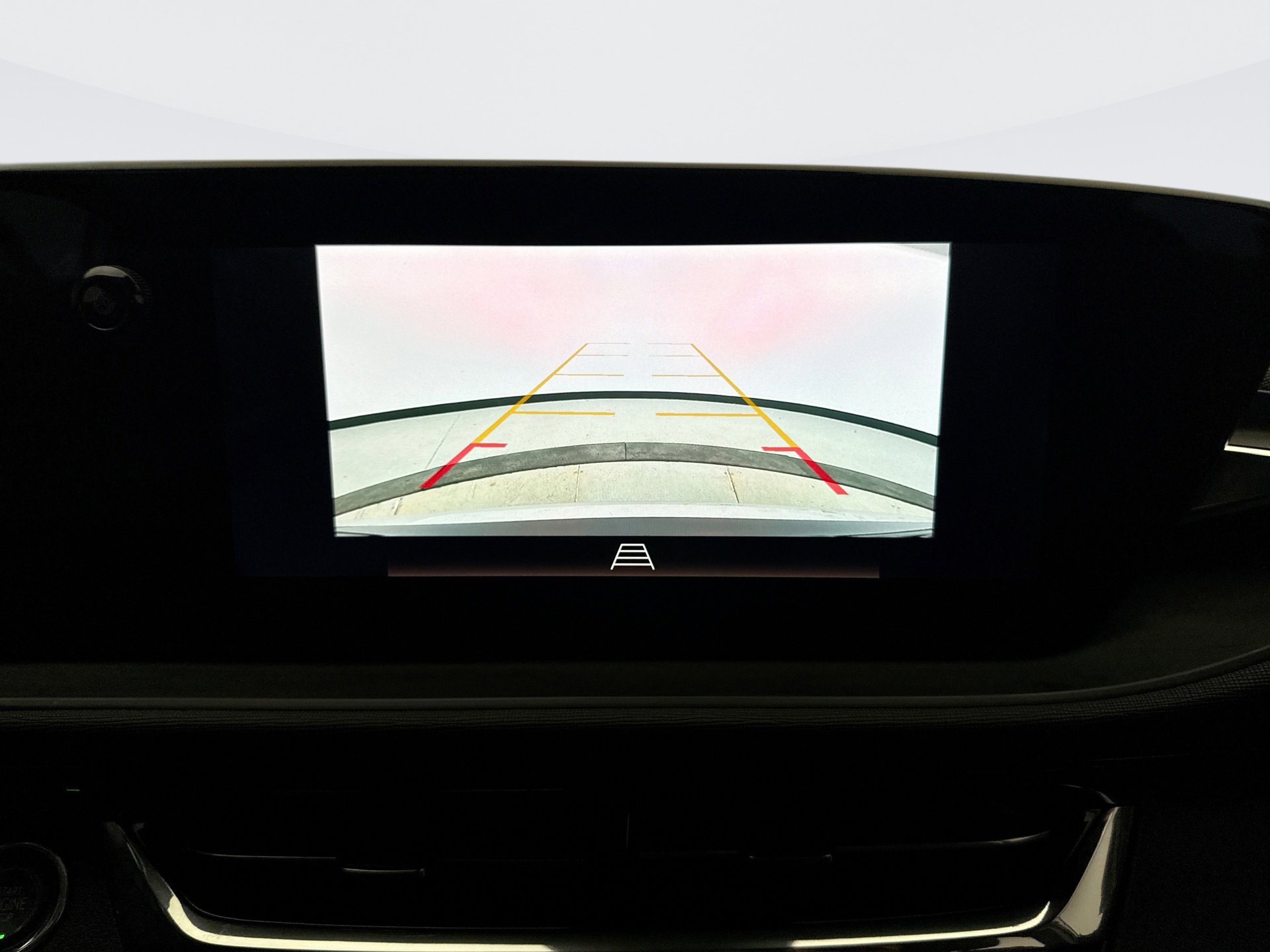Used 2025 Buick Envista Sport Touring image 15