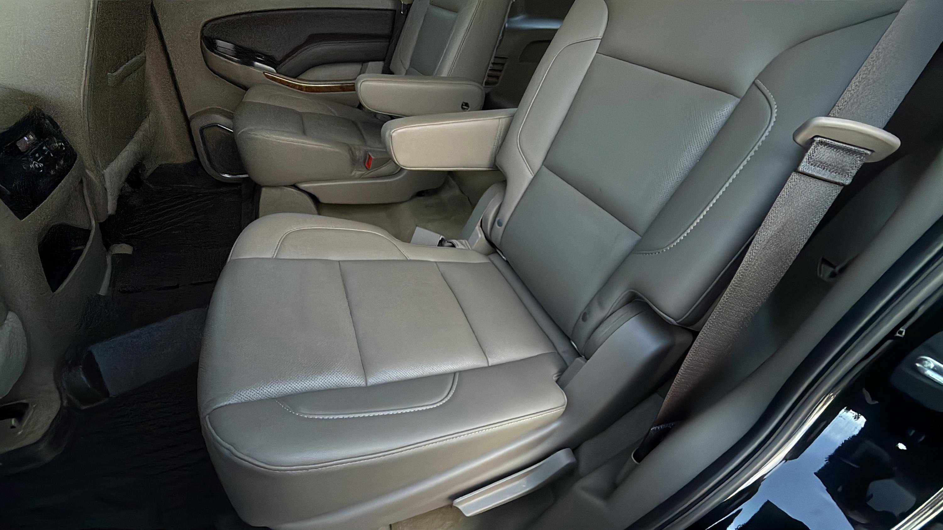 Used 2017 Chevrolet Tahoe Premier image 22