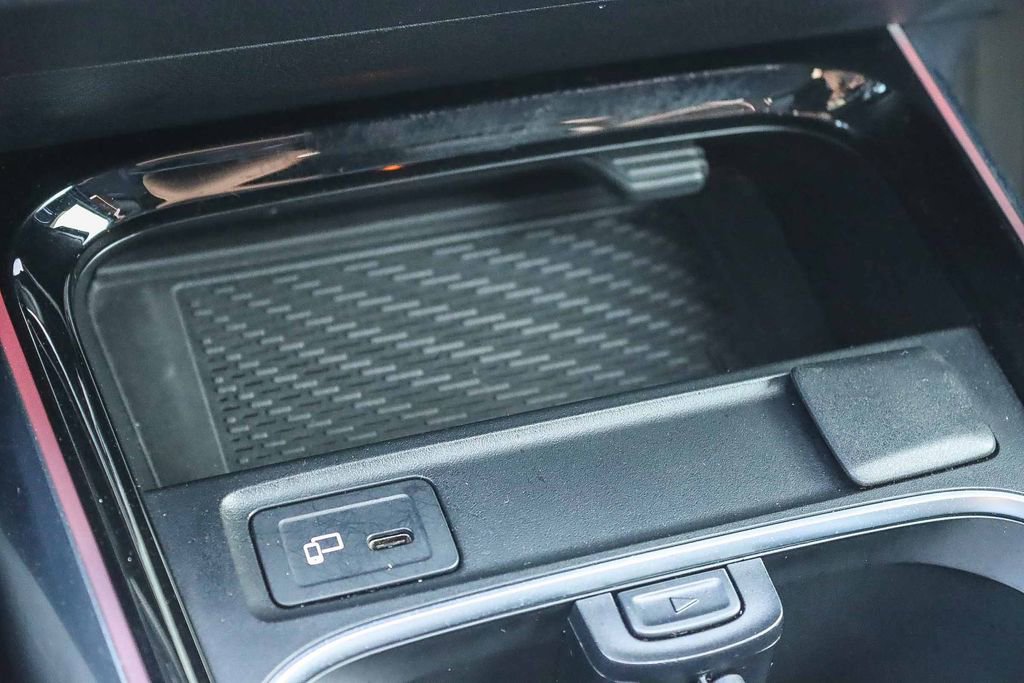 Used 2021 Mercedes-Benz GLA 250 4MATIC image 30