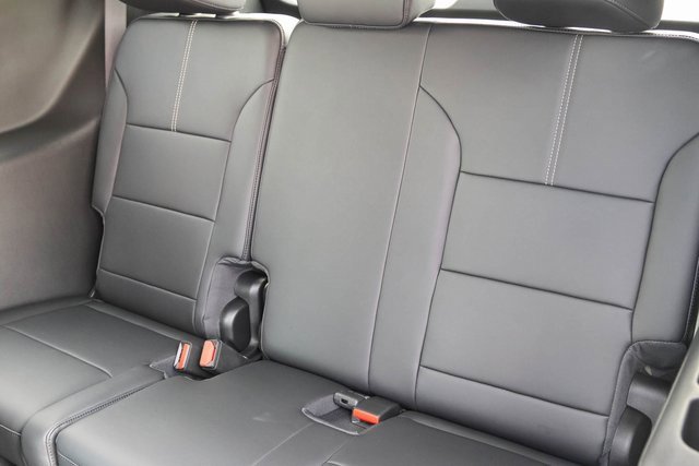 New 2026 GMC Acadia Elevation w/ Black Edition image 5