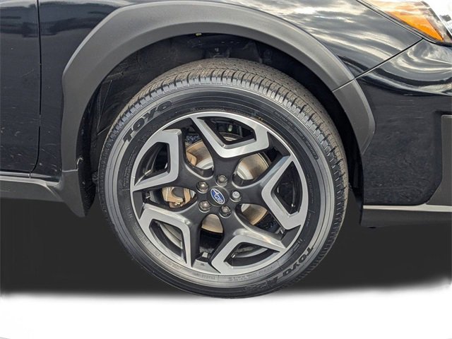 Used 2019 Subaru Crosstrek 2.0i Limited w/ Popular Package #2 image 10